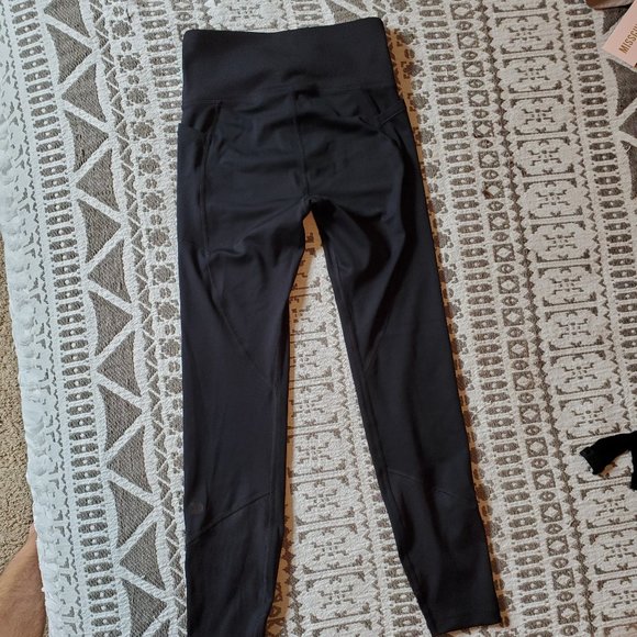 Women's Contour Flex Ultra High-Rise 7/8 Leggings - All in Motion - Picture 2 of 6